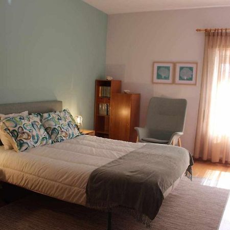 Seahorse House T2 Tavira Santa Luzia Apartment Exterior photo
