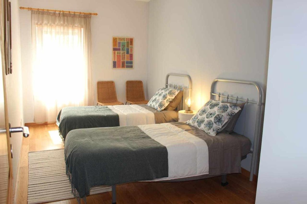Seahorse House T2 Tavira Santa Luzia Apartment Exterior photo